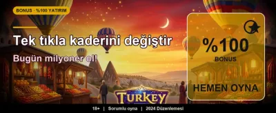Türkiye'nin En Güvenilir Bahis Sitesi