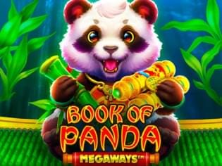 Book Of Panda Megaways screenshot