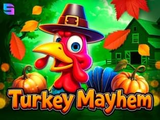 Turkey Mayhem screenshot