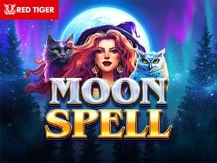 Moon Spell screenshot