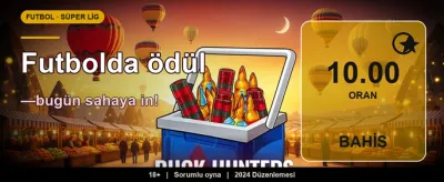 Şansını Dene, Büyük Kazan