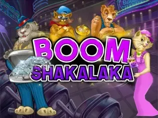 Boomshakalaka screenshot