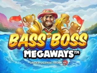 Bass Boss Megaways™ screenshot