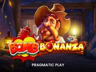 Bomb Bonanza screenshot