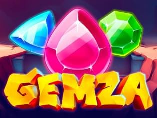 Gemza screenshot