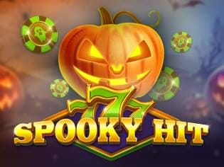 777 Spooky Hit screenshot