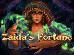 Zaida's Fortune screenshot