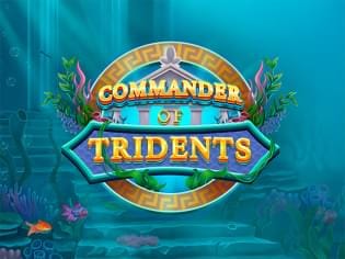 Commander of Tridents screenshot