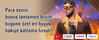 Slot Turnuvası 🚀 promotion banner