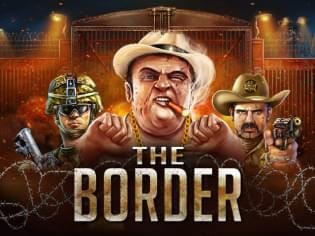 The Border screenshot