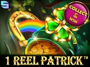 1 Reel Patrick screenshot