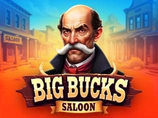 Big Bucks Saloon screenshot