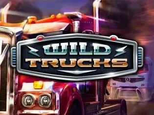 Wild Trucks screenshot